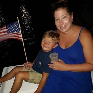 Meet your Posher, Laura